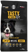 Photos - Dog Food Biofeed Tasty Life Adult M/L Chicken 15 kg 