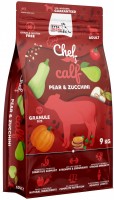 Photos - Dog Food Syta Micha Adult Chef Grain Free Pear 9 kg 