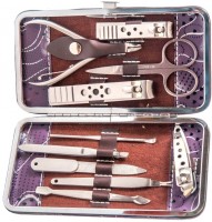 Photos - Nail Care Kit Salon Professional SN-8814 