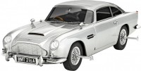 Photos - Model Building Kit Revell James Bond Aston Martin DB5 (1:24) 