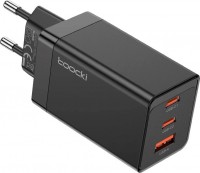 Photos - Charger Toocki Wall GaN Charger 67W 