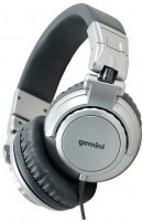 Photos - Headphones Gemini DJX-500 