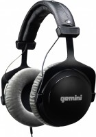 Photos - Headphones Gemini DJX-1000 