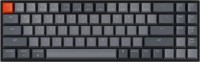 Photos - Keyboard Keychron K14 RGB Backlit (HS)  Red Switch