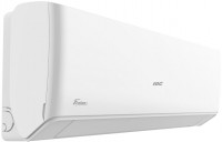 Photos - Air Conditioner IGC Fresco RAS/RAC-09MBL 26 m²