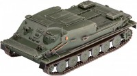 Photos - Model Building Kit Revell BTR-50PK (1:72) 