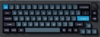 Photos - Keyboard Keychron Q2 Pro Knob  Brown Switch
