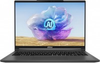 Photos - Laptop MSI Creator 16 AI Studio A1VIG (A1VIG-086ES)