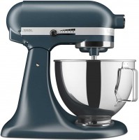 Photos - Food Processor KitchenAid 5KSM95PSEBS blue