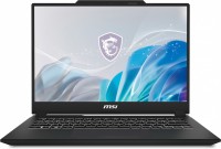 Photos - Laptop MSI Creator M14 A13VF