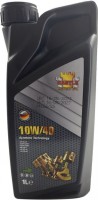 Photos - Engine Oil Castle Motor Oil 10W-40 SL/CF 1 L