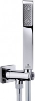 Photos - Shower System Bossini Cube CB4003C00030004
