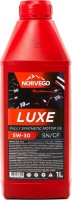 Photos - Engine Oil Norvego Luxe 5W-30 1 L