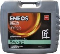 Photos - Engine Oil Eneos Hyper 5W-30 20 L