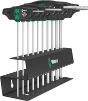 Photos - Tool Kit Wera WE-023454 