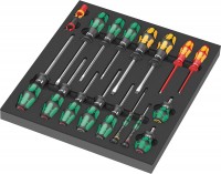 Photos - Tool Kit Wera WE-150101 