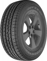 Tyre Nitto Crosstek 2 245/55 R19 103T 