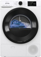 Photos - Tumble Dryer Gorenje DPNE83GNLWIFI/UA 