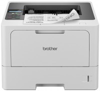 Photos - Printer Brother HL-L5215DN 