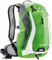 Photos - Backpack Deuter Race X 12 L