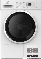 Photos - Tumble Dryer Interlux IDM-0808WHP 