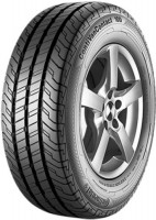 Photos - Tyre Continental ContiVanContact 100 205/75 R16C 113R 