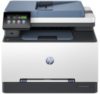 Photos - All-in-One Printer HP Color LaserJet Pro 3302SDWG 