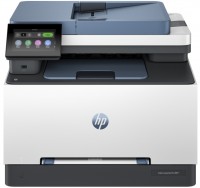 Photos - All-in-One Printer HP Color LaserJet Pro 3302FDWG 