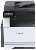 Photos - All-in-One Printer Lexmark CX930DSE 