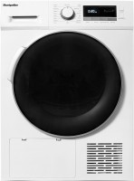 Photos - Tumble Dryer Montpellier MHP8SDW 