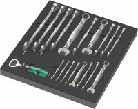 Photos - Tool Kit Wera WE-150121 