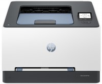 Photos - Printer HP Color LaserJet Pro 3202DN 