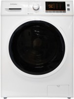 Photos - Washing Machine Statesman XD0806WE white