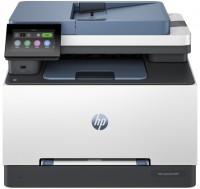 Photos - All-in-One Printer HP Color LaserJet Pro 3302FDNG 