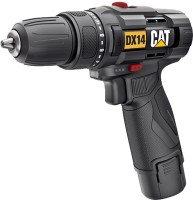 Photos - Drill / Screwdriver CATerpillar DX14 