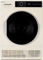 Photos - Tumble Dryer Montpellier MTDC8SDC 