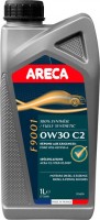 Photos - Engine Oil Areca F9001 0W-30 C2 1 L