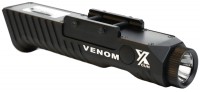 Photos - Flashlight XGun VENOM SOLO COMBO II IR 