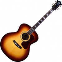 Acoustic Guitar Guild F-55 