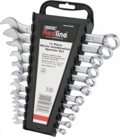 Photos - Tool Kit Draper Redline 68481 