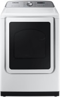 Tumble Dryer Samsung DVE52A5500W 