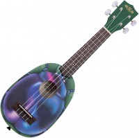 Photos - Acoustic Guitar Kala Blue Beetle Soprano Ukulele 