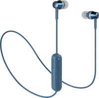 Photos - Headphones Audio-Technica ATH-CKR300BT 