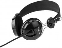 Photos - Headphones Nedis HP-WD1104 