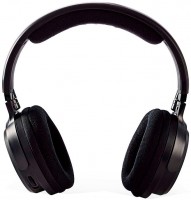 Photos - Headphones Nedis HP-RF200 