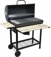 Photos - BBQ / Smoker Cattara Barrel 