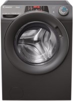 Photos - Washing Machine Candy RapidO ROW 4966 DWRR7-S graphite