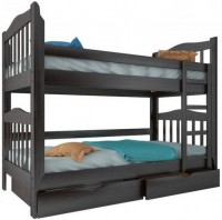 Photos - Cot Berest Maryana 90x200