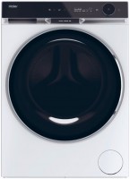 Photos - Washing Machine Haier HW110-BD14397U1 white