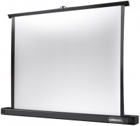 Photos - Projector Screen Celexon Table Top Professional Mini 89x50 